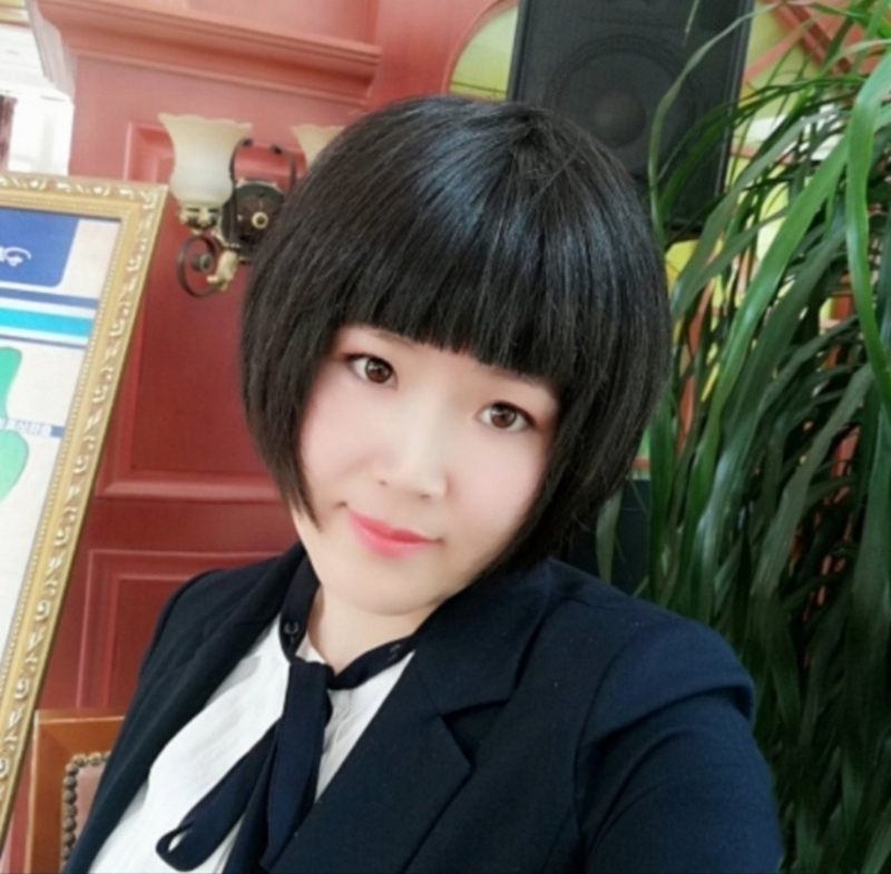 倾城之恋的第一张照片--九江相亲服务中心