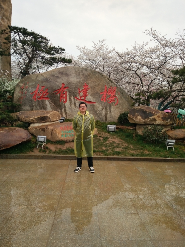 唯一的第一张照片--九江相亲服务中心