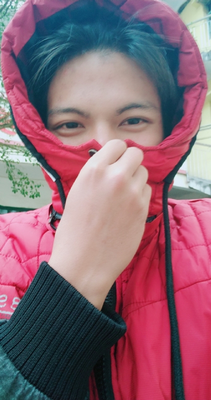 姜小迈的第一张照片--九江相亲服务中心