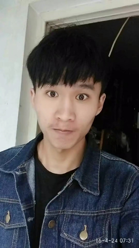 匆匆而过的第一张照片--九江相亲服务中心