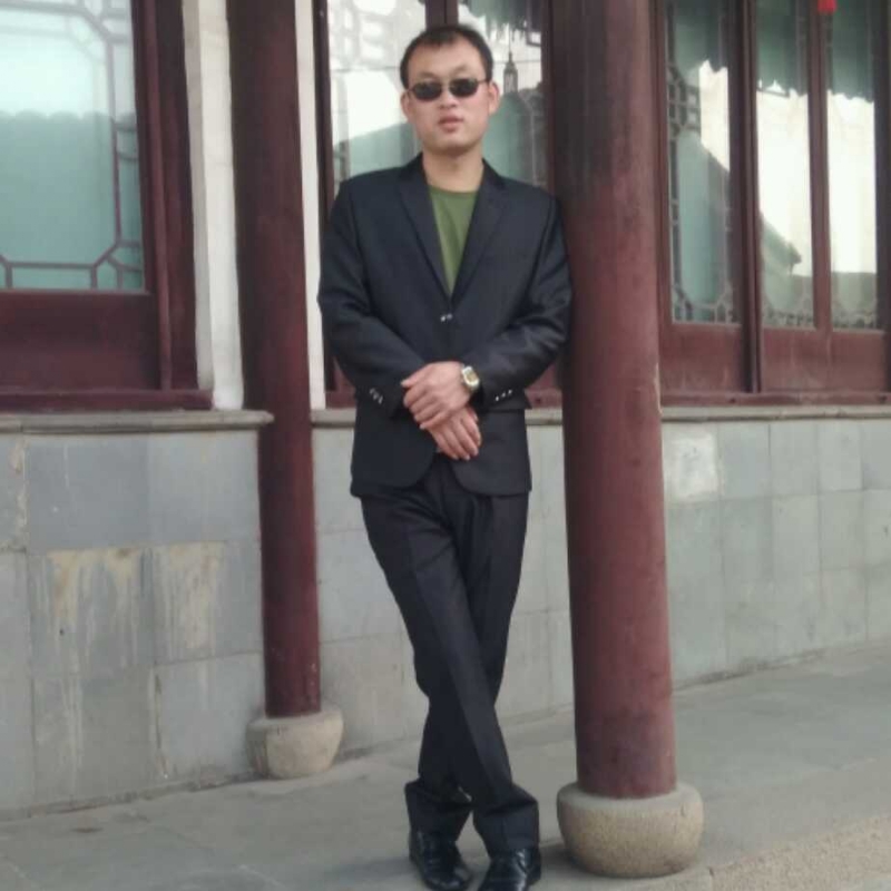 缘分的第一张照片--九江相亲服务中心