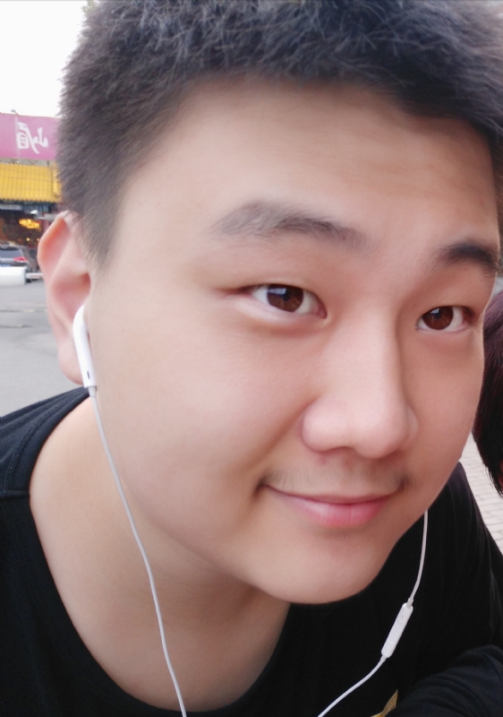 枫叶的第一张照片--九江相亲服务中心