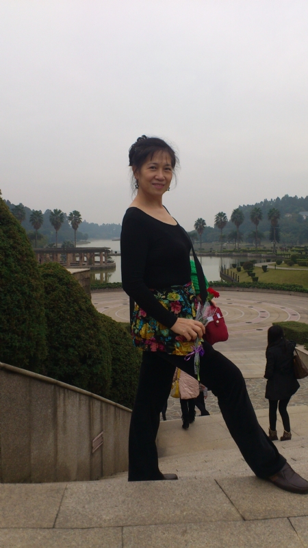 yingzhi的第一张照片--九江相亲服务中心