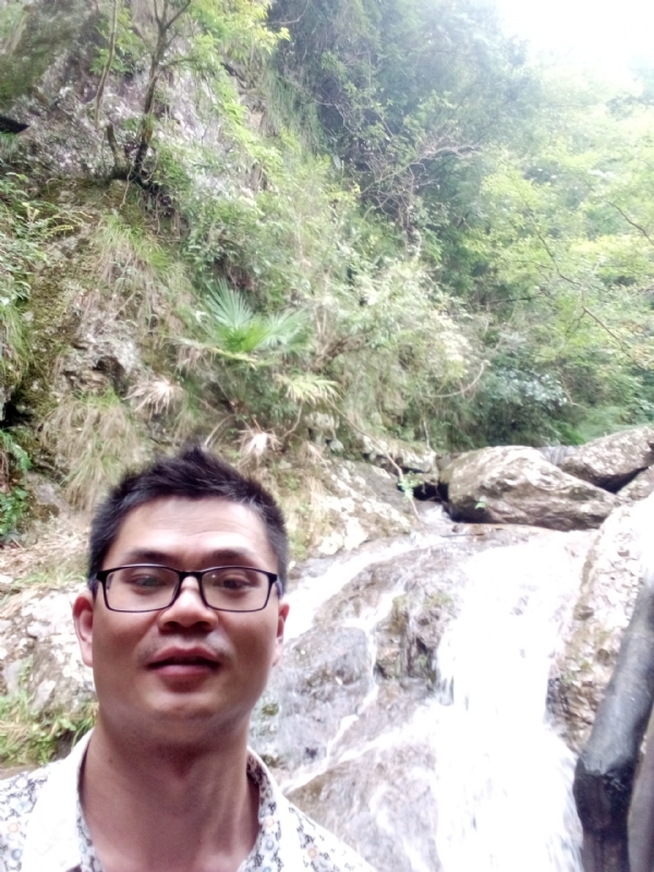 归属的第一张照片--九江相亲服务中心