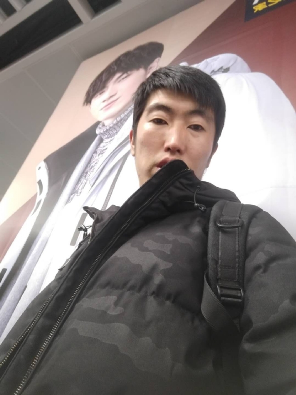 siyuan的第二张照片--九江相亲服务中心