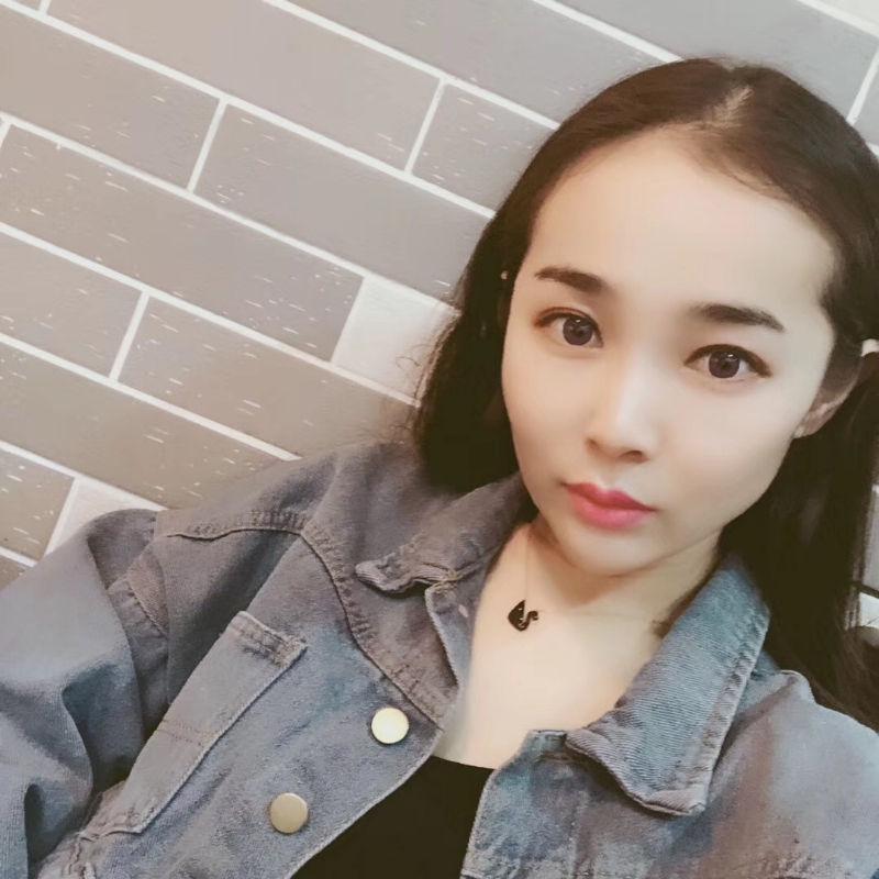 相见恨晚的第一张照片--九江相亲服务中心