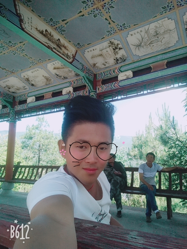 齊点的第一张照片--九江相亲服务中心