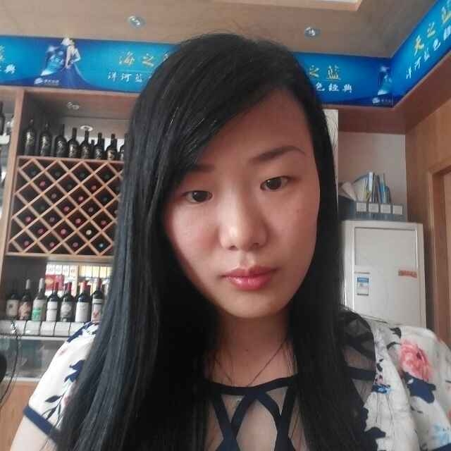 风铃的第一张照片--九江相亲服务中心