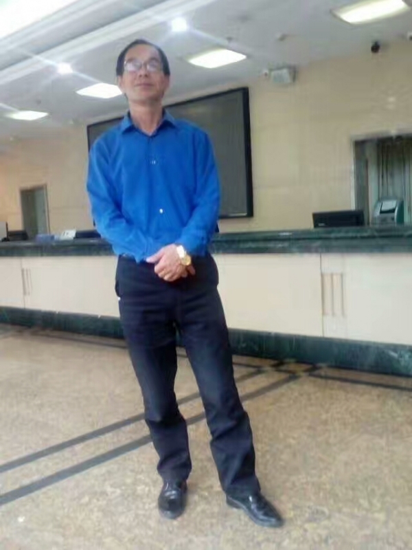 楚风的第一张照片--九江相亲服务中心