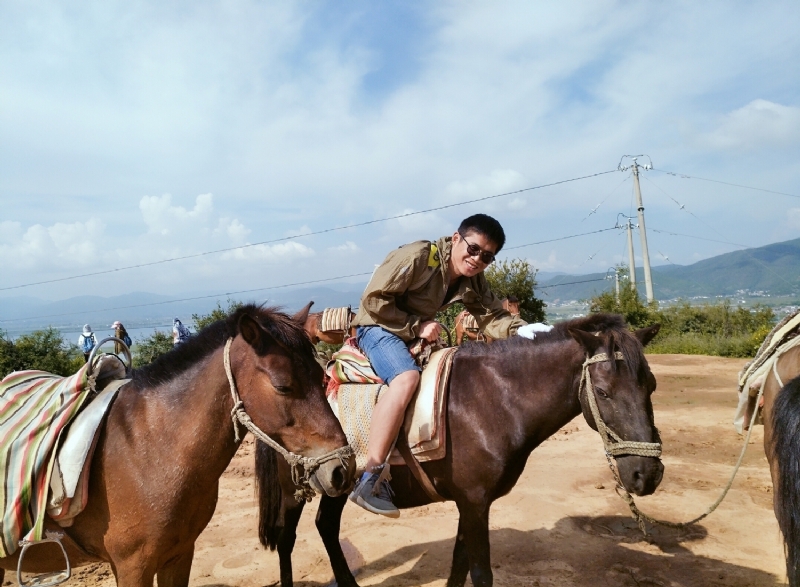 醉月的第二张照片--九江相亲服务中心