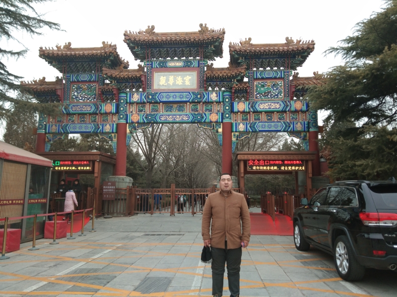 一羽垂天的第二张照片--九江相亲服务中心