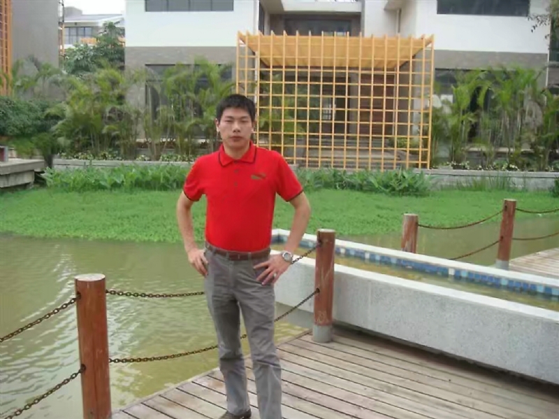 热情的土豆的第一张照片--九江相亲服务中心