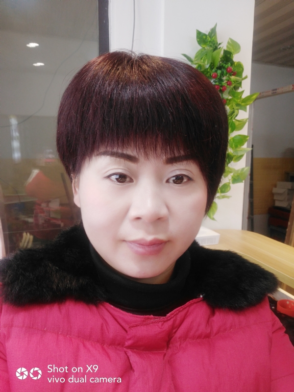 牵手到老的第一张照片--九江相亲服务中心