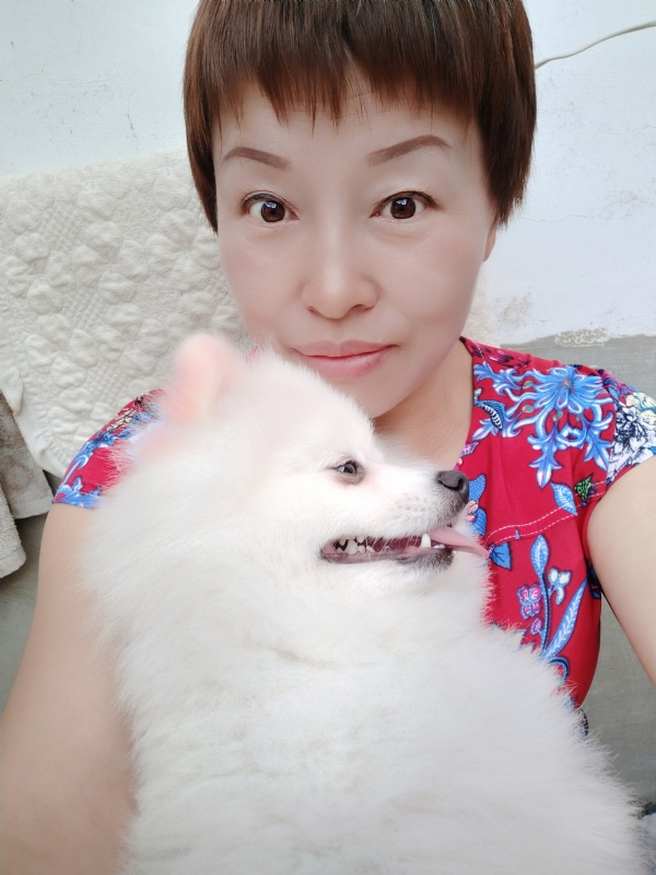 世事无常的第二张照片--九江相亲服务中心