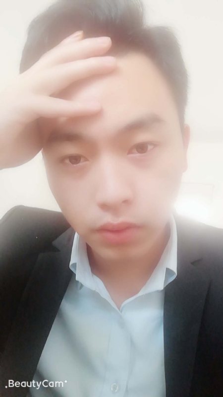 萧根生的第一张照片--九江相亲服务中心