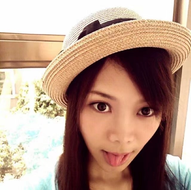 希儿的第一张照片--九江相亲服务中心