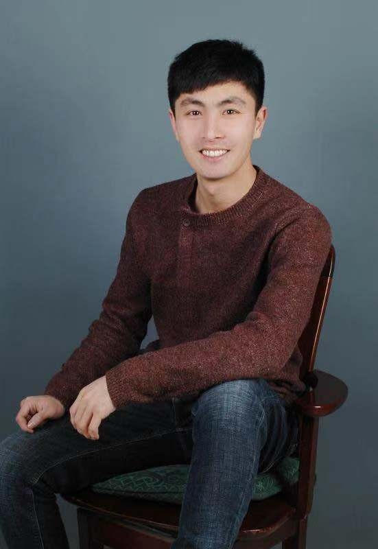 王泽的第二张照片--九江相亲服务中心