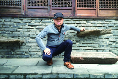 风元素的第一张照片--九江相亲服务中心