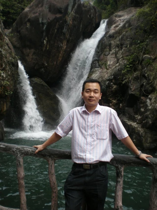 你的依靠的第一张照片--九江相亲服务中心