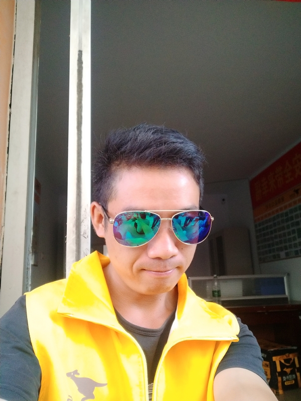 天荒地老的第一张照片--九江相亲服务中心