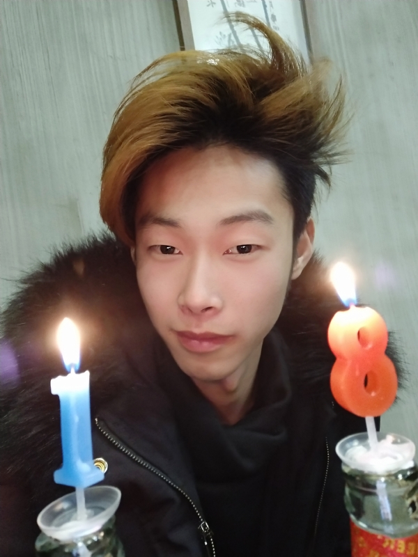 渣男的第一张照片--九江相亲服务中心