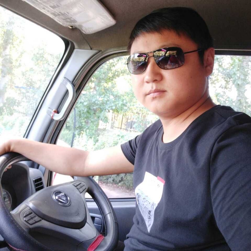 雨后彩虹的第一张照片--九江相亲服务中心