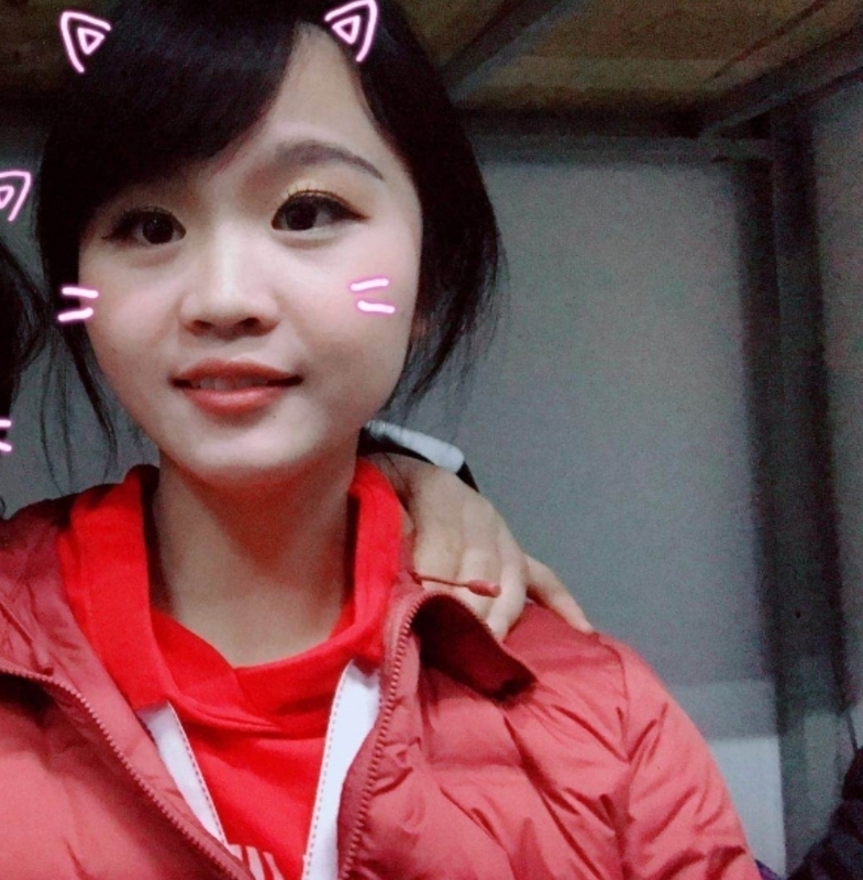 曦曦陈的第二张照片--九江相亲服务中心