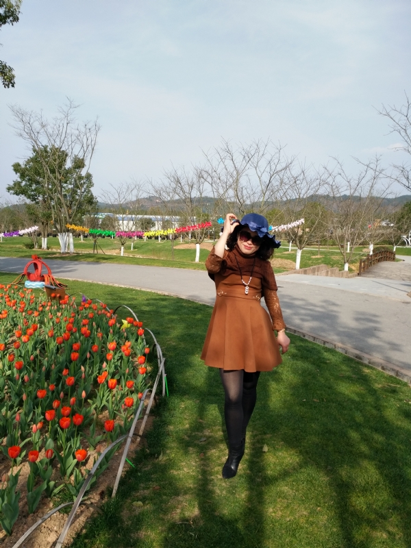 一生有你的第一张照片--九江相亲服务中心