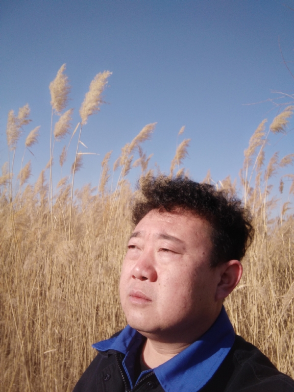 德刚的第一张照片--九江相亲服务中心