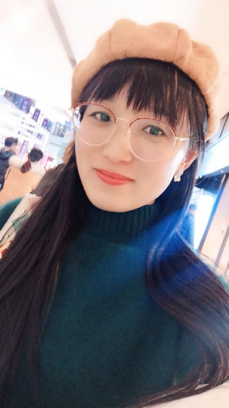 一生有你的第一张照片--九江相亲服务中心