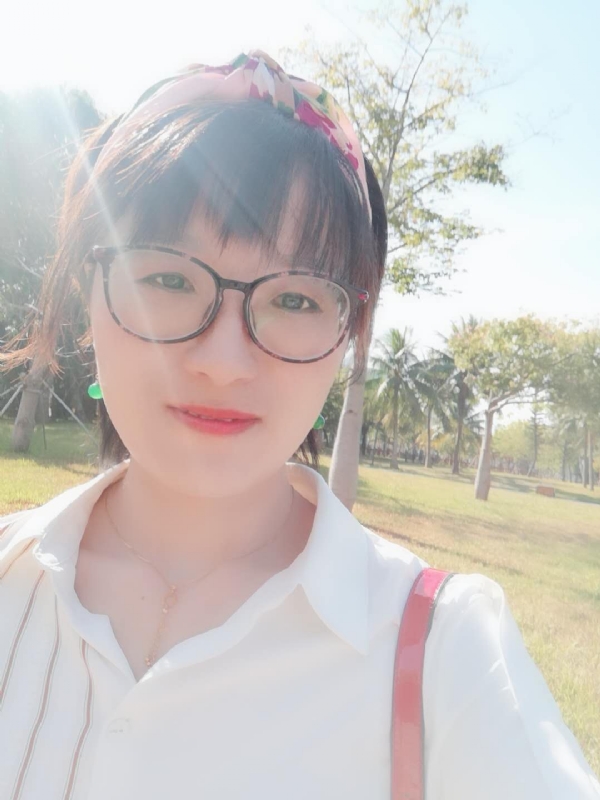 一生有你的第三张照片--九江相亲服务中心