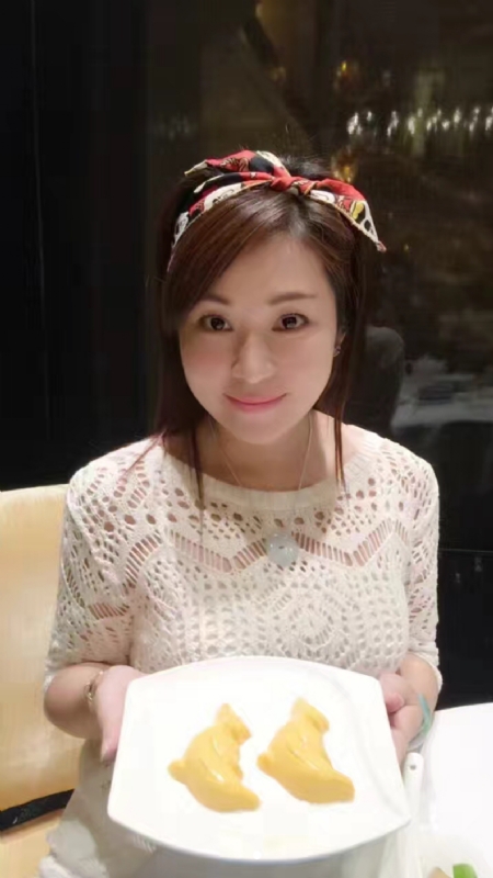 CC的第一张照片--九江相亲服务中心