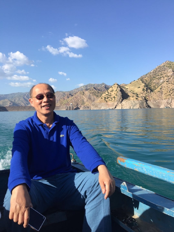 二爷的第一张照片--九江相亲服务中心