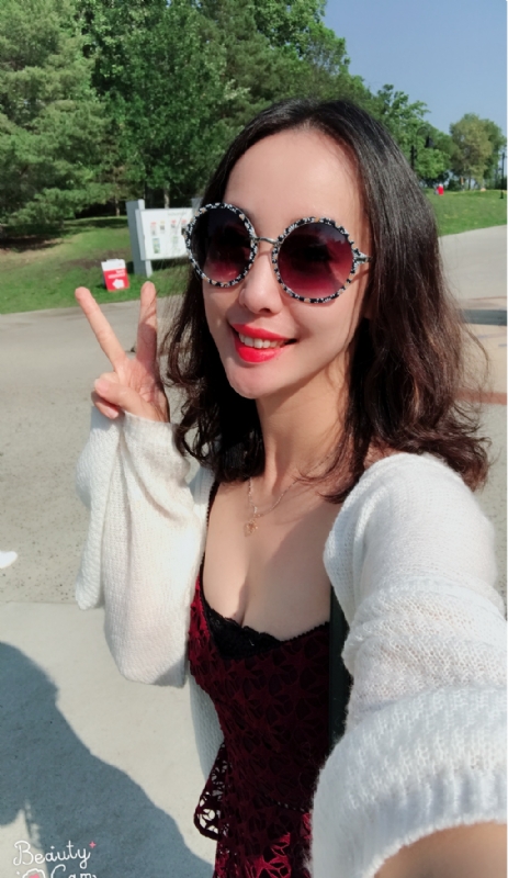 macy的第一张照片--九江相亲服务中心