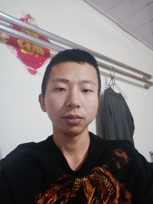 沉默是金的第一张照片--九江相亲服务中心