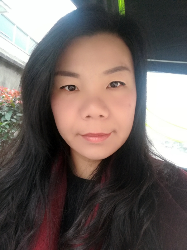 缘的第一张照片--九江相亲服务中心