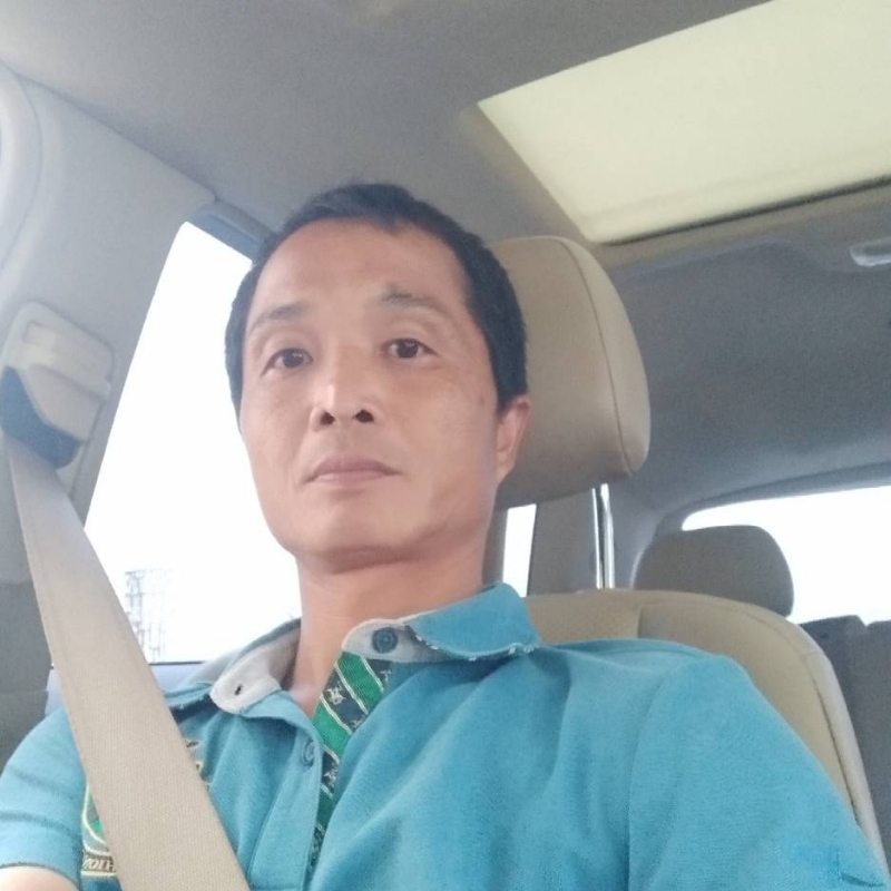 温柔男孩的第一张照片--九江相亲服务中心