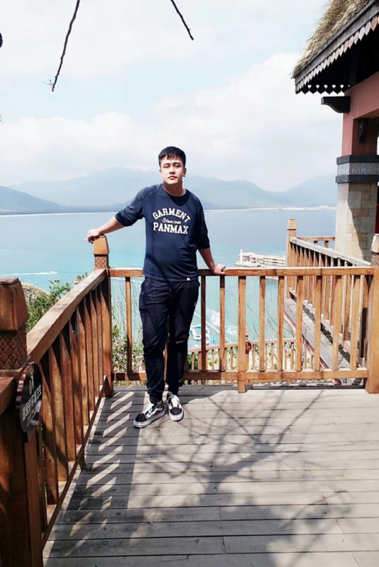 希望的第一张照片--九江相亲服务中心