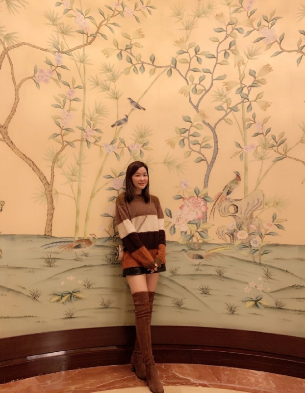 筱雅的第一张照片--九江相亲服务中心