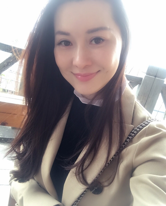 筱雅的第四张照片--九江相亲服务中心