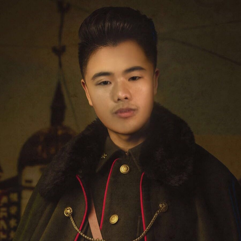 现代青年的第一张照片--九江相亲服务中心