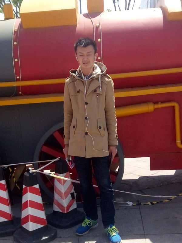 枣庄交友平台的第一张照片--九江相亲服务中心