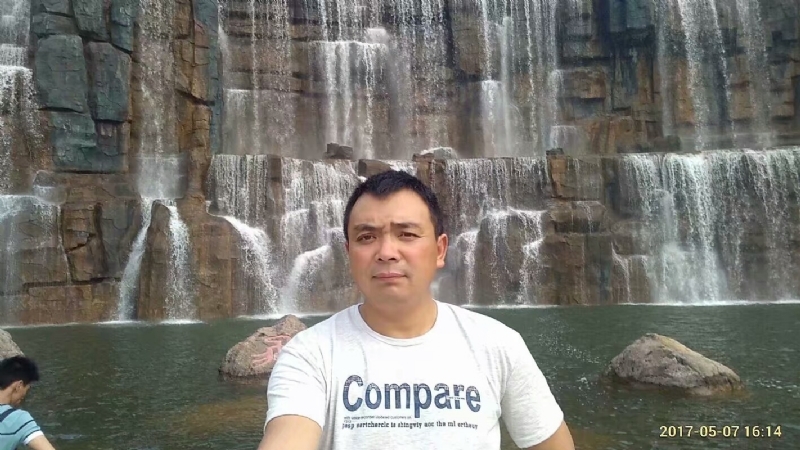 平淡的第一张照片--九江相亲服务中心