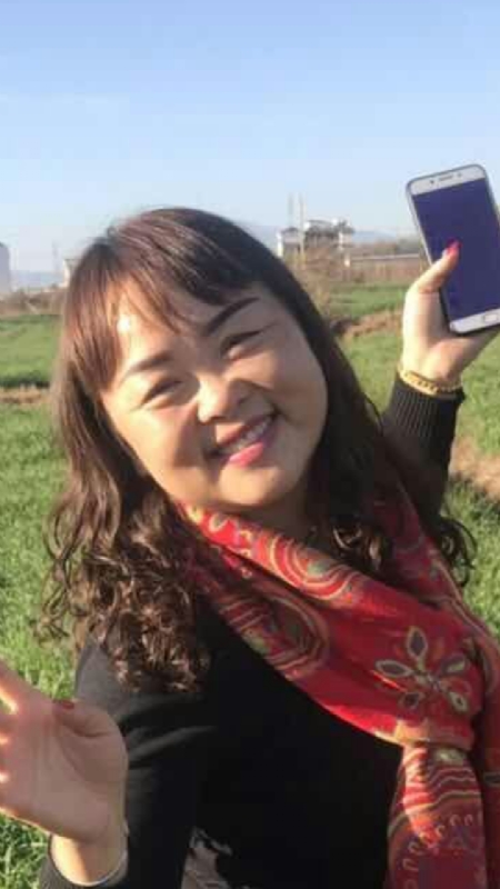 听雨的第一张照片--九江相亲服务中心