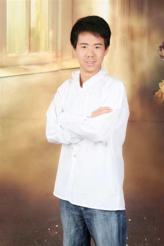 觅情的第三张照片--九江相亲服务中心