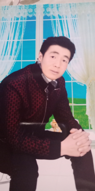 ydc的第二张照片--九江相亲服务中心