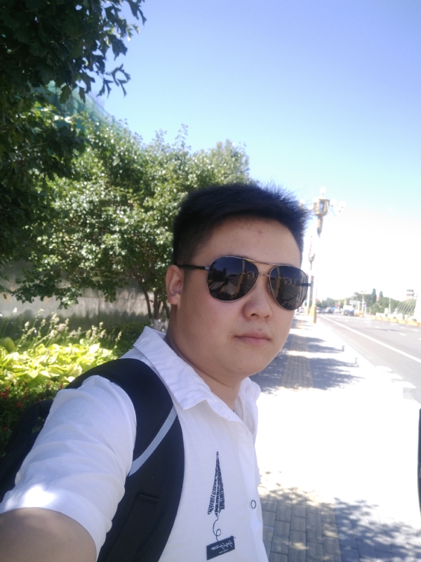 从新开始的第一张照片--九江相亲服务中心