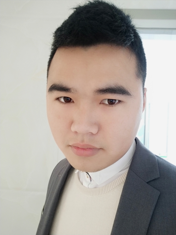 啊辉的第一张照片--九江相亲服务中心