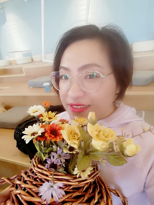 大猫的第一张照片--九江相亲服务中心