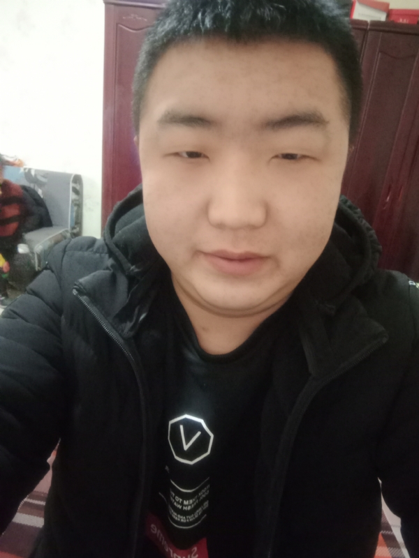 坦荡荡的第一张照片--九江相亲服务中心